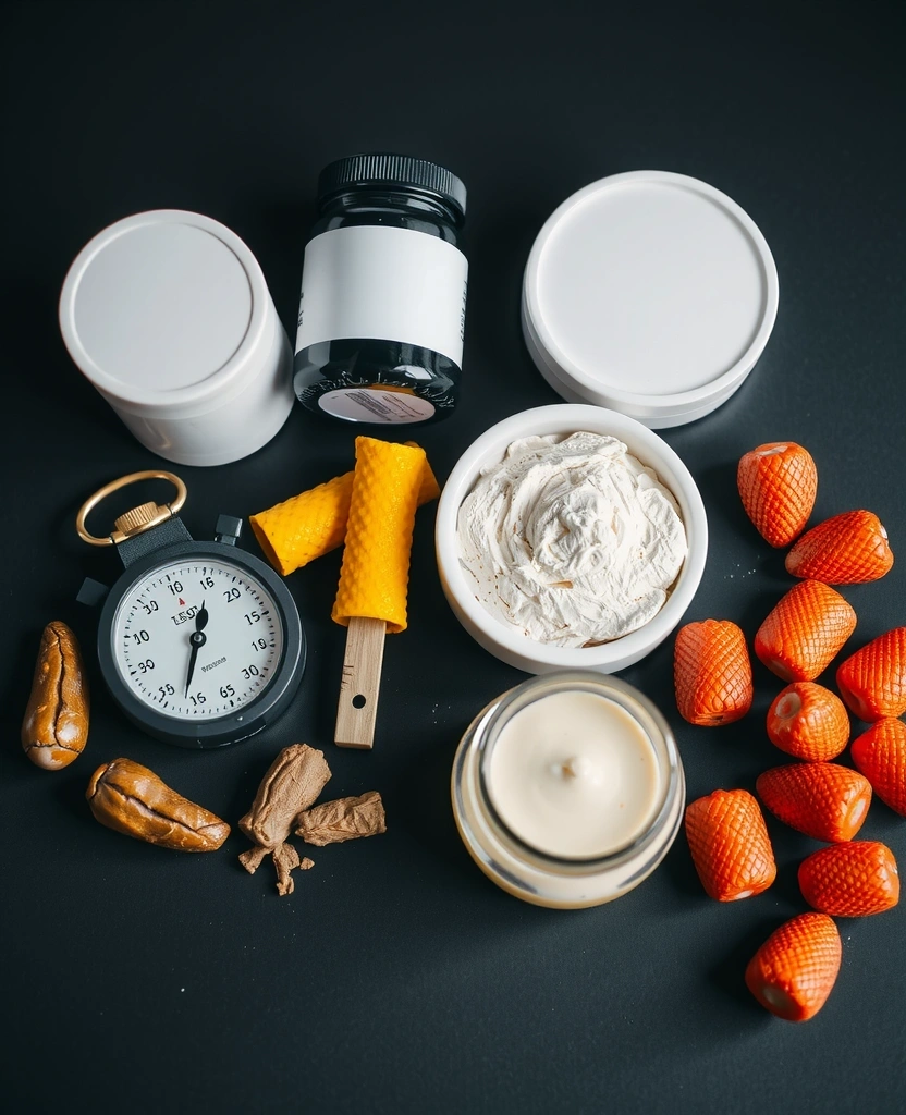 Nutrición deportiva